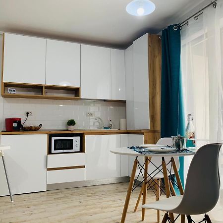 Sofi Residence 22 Navodari Dış mekan fotoğraf