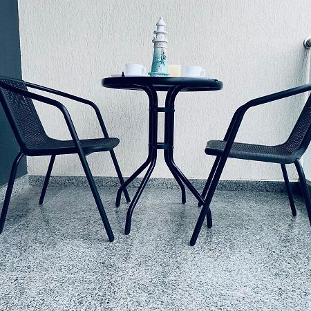 Sofi Residence 22 Navodari Dış mekan fotoğraf