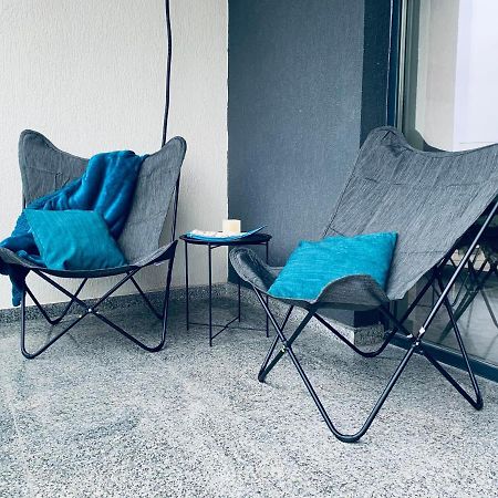 Sofi Residence 22 Navodari Dış mekan fotoğraf