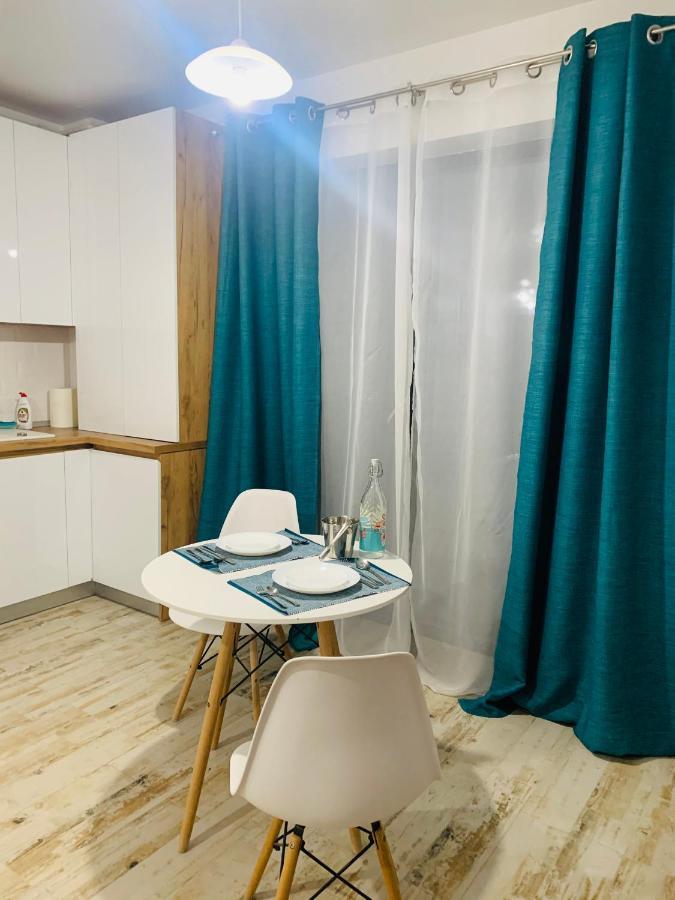 Sofi Residence 22 Navodari Dış mekan fotoğraf