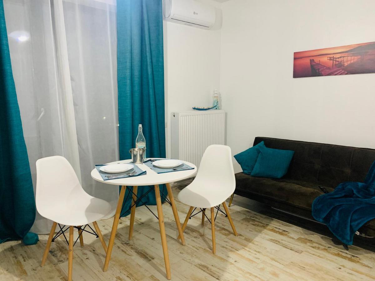 Sofi Residence 22 Navodari Dış mekan fotoğraf