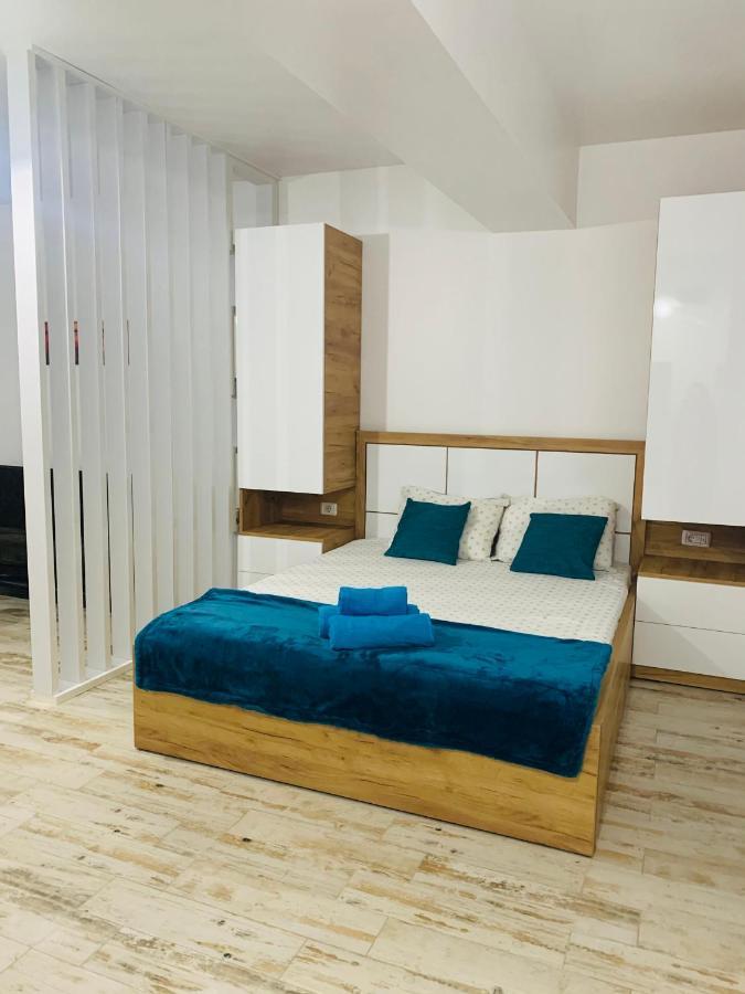 Sofi Residence 22 Navodari Dış mekan fotoğraf