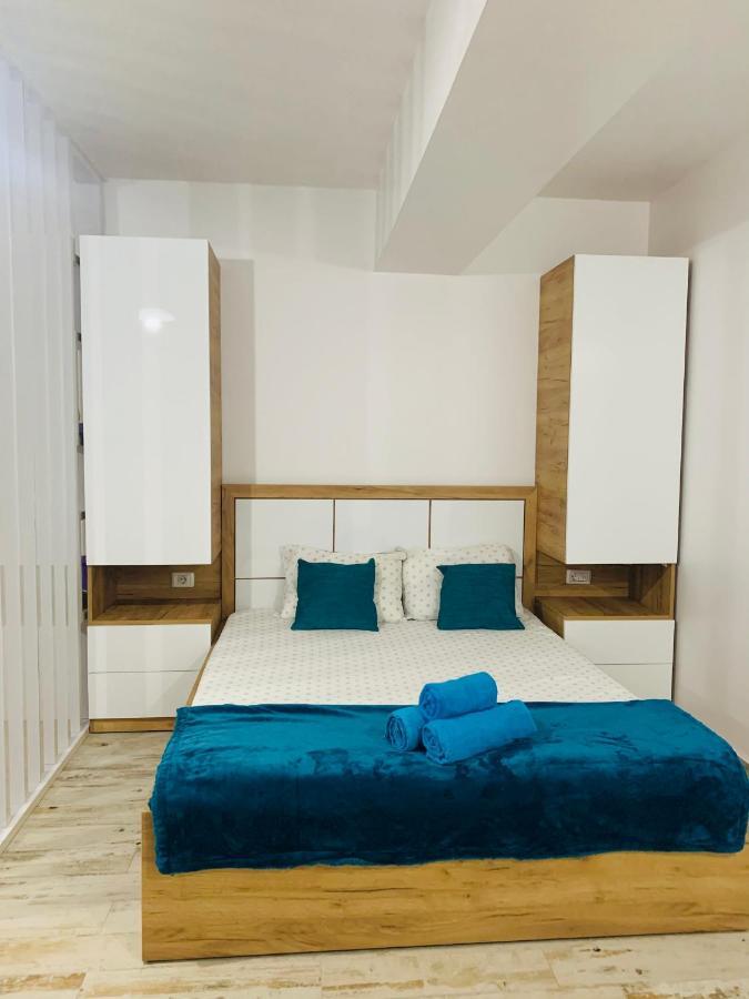Sofi Residence 22 Navodari Dış mekan fotoğraf