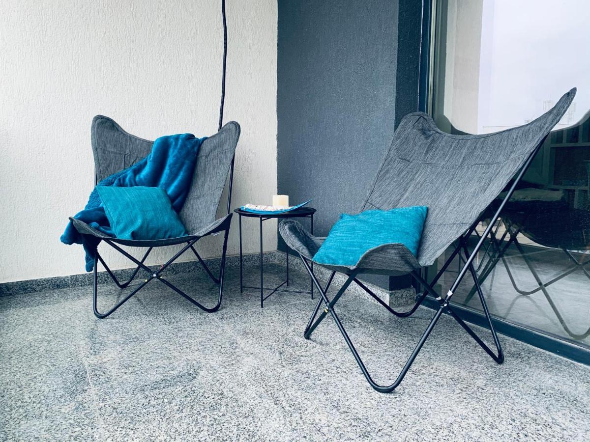 Sofi Residence 22 Navodari Dış mekan fotoğraf