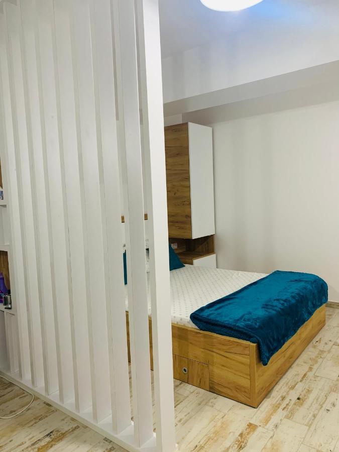 Sofi Residence 22 Navodari Dış mekan fotoğraf