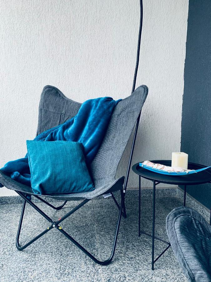 Sofi Residence 22 Navodari Dış mekan fotoğraf