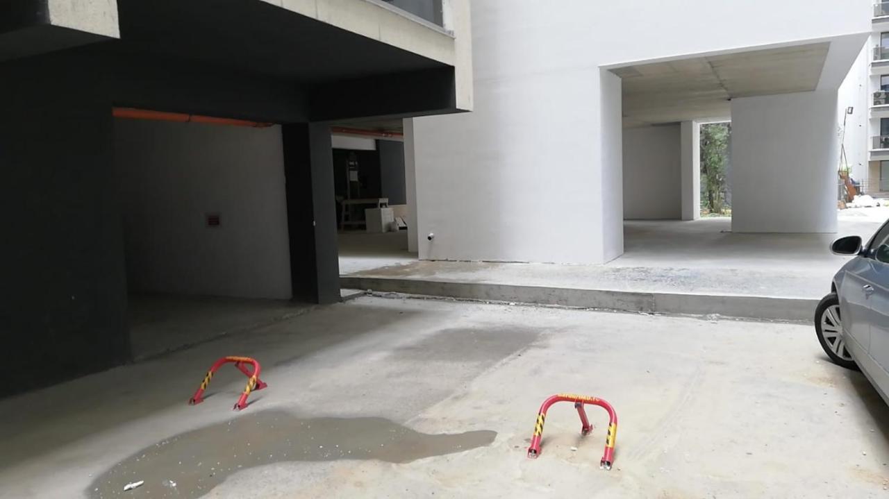 Sofi Residence 22 Navodari Dış mekan fotoğraf