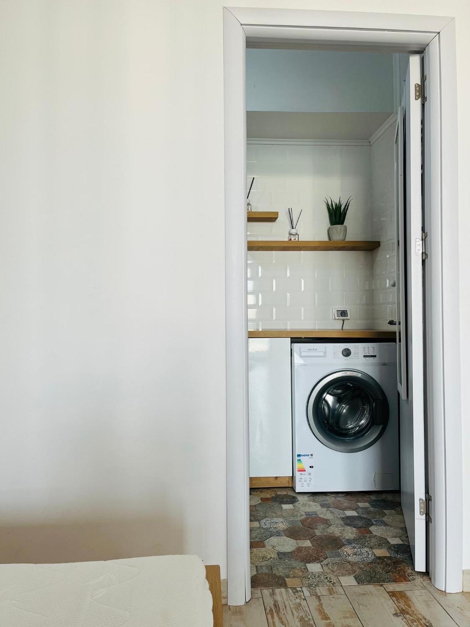 Sofi Residence 22 Navodari Dış mekan fotoğraf